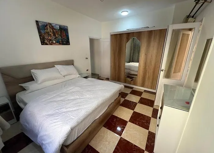 Comfy One-bedroom *