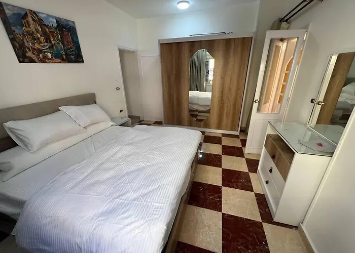 Comfy One-bedroom