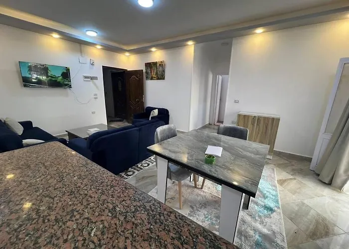 Comfy One-bedroom Apartment *